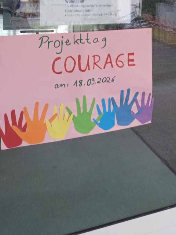 Tag der Zivilcourage